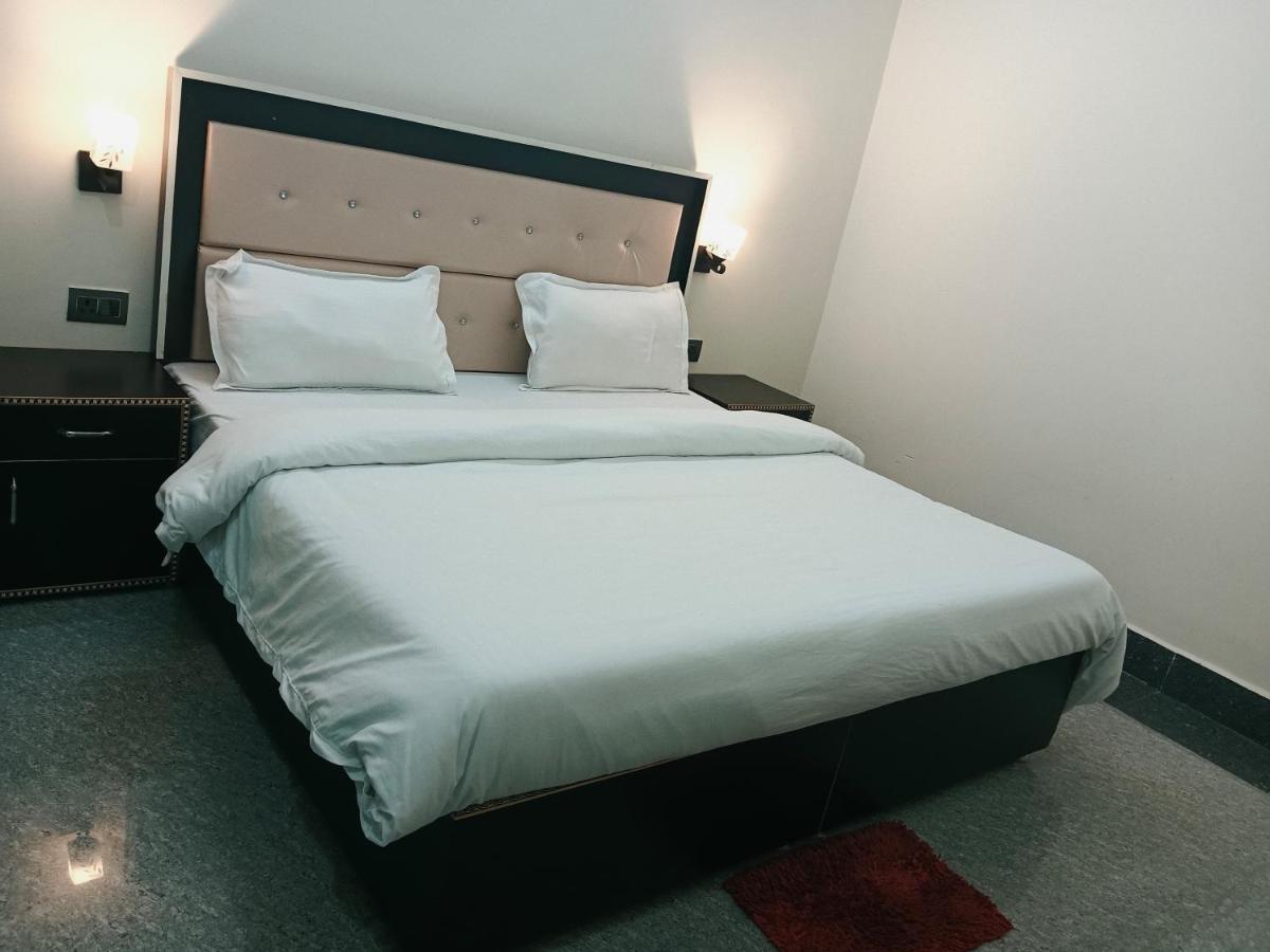 Hotel Hbh Himalaya's Beautiful Hills