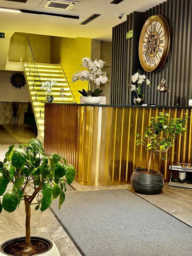 Ador Hotel North Mitrovica