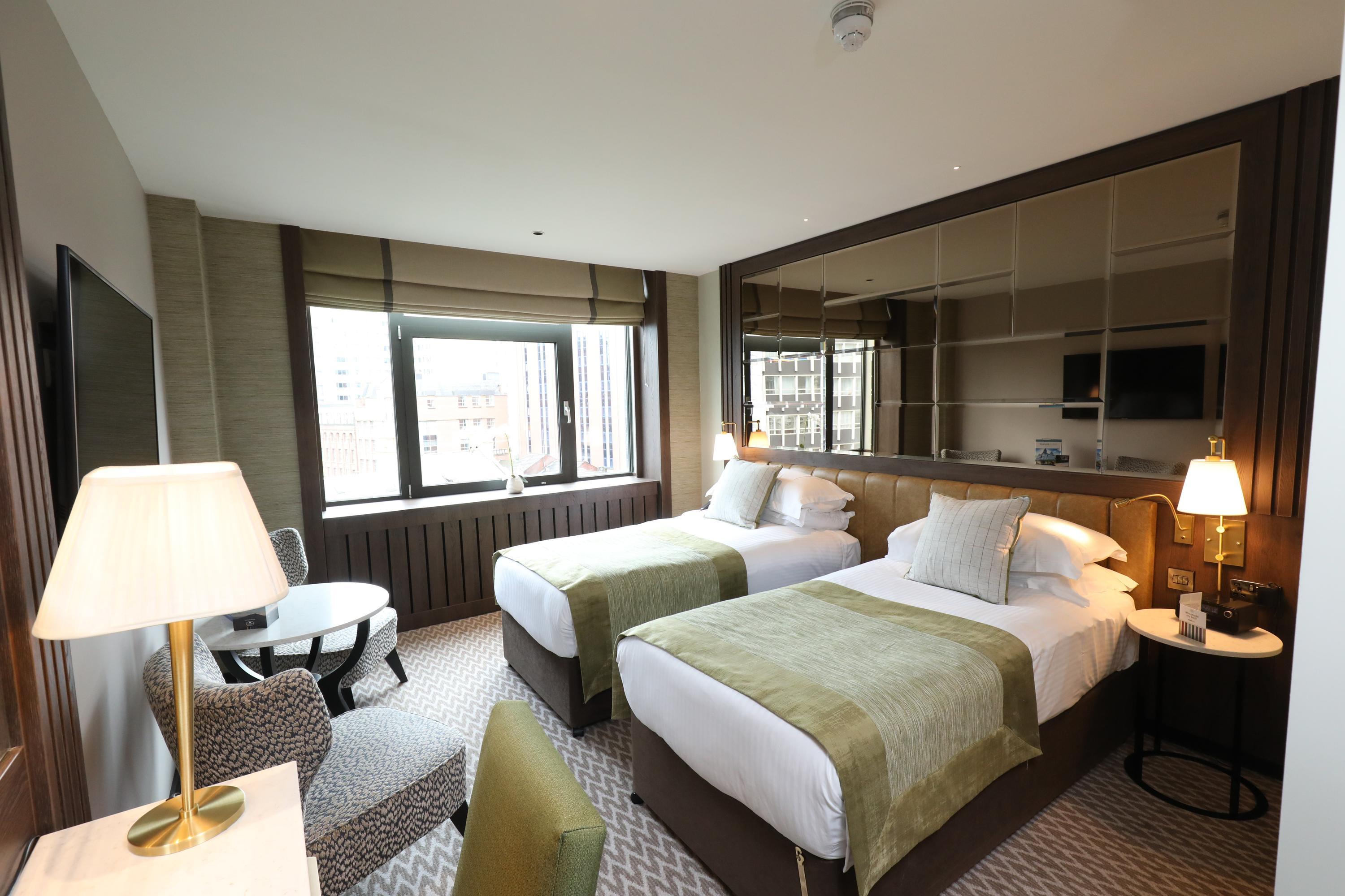 Europa Hotel Belfast Nir United Kingdom Compare Deals Europa Hotel Belfast Nir United Kingdom Compare Deals