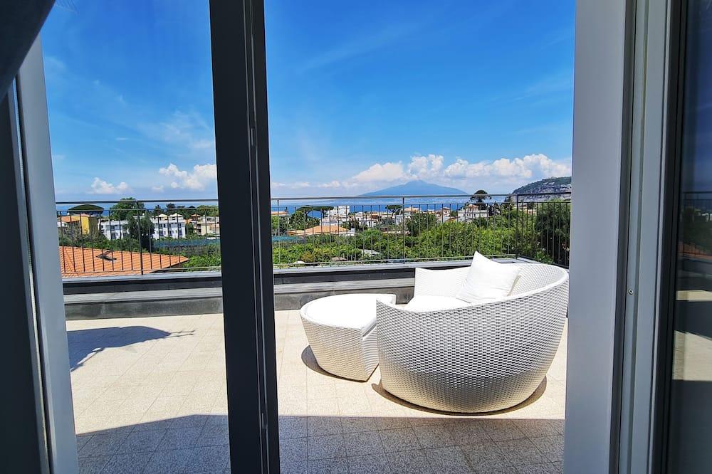 Il Roseto Resort Campanië - Glimlach visuel 4/5 Il Roseto Resort Campanië - Glimlach visuel 4/5
