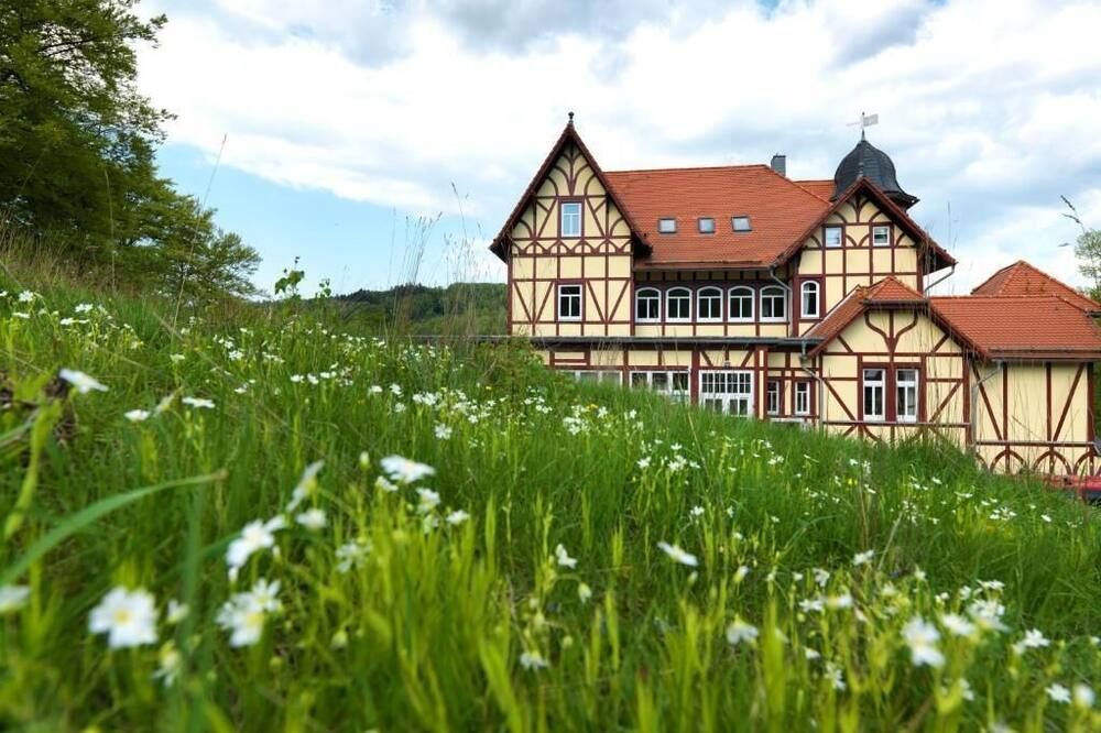 Hotel & Spa Suiten Freiwerk