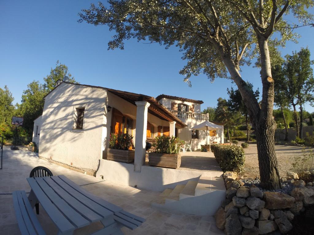 Villa des Pies Provence-Alpes-Côte d'Azur - Fayence visuel 3/5