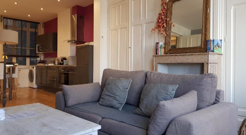 Little Suite Antonin - Nord-Pas de Calais - Lille visuel 1/5 Little Suite Antonin - Nord-Pas de Calais - Lille visuel 1/5