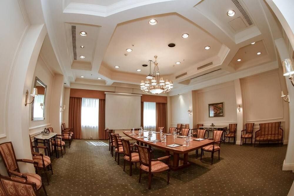 International Hotel Tashkent