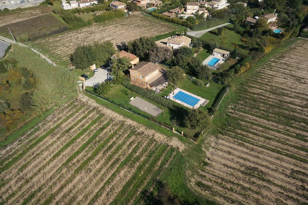 La Bastide des Vignaux Provence-Alpes-Côte d'Azur - Grimaud visuel 4/5