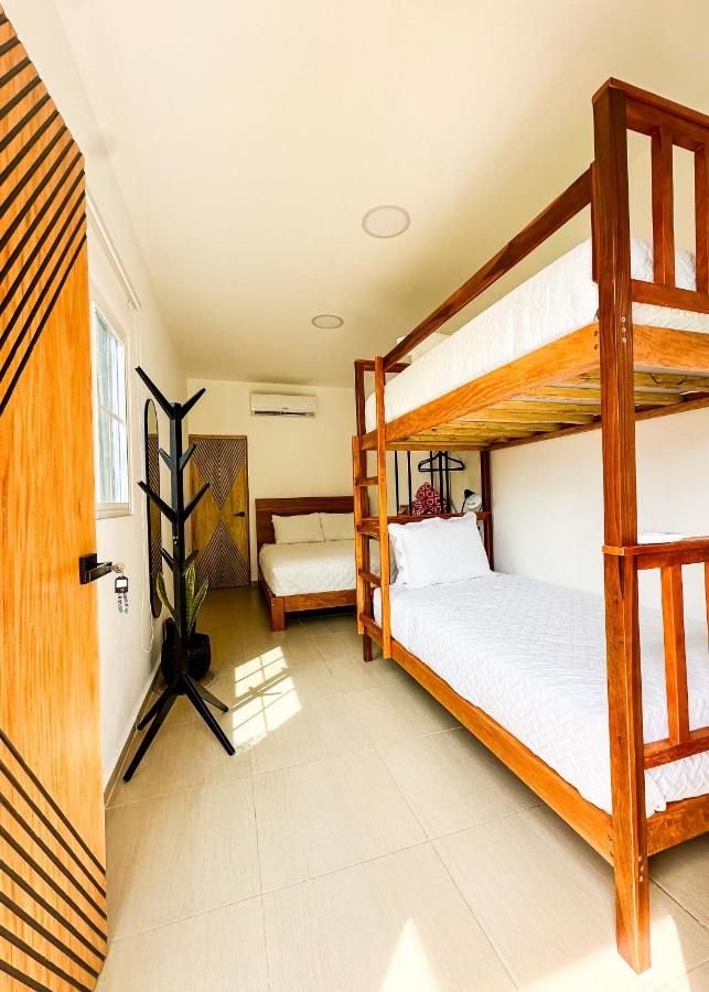 Almare Zonte - Beachfront Glamping Hotel