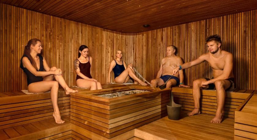 Tõrva Veemõnula Spaahotell