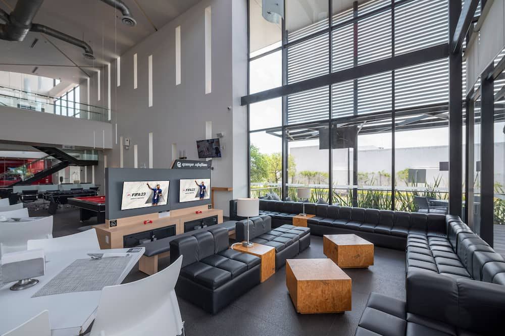 Ramada Encore by Wyndham Queretaro — image 1 of 1