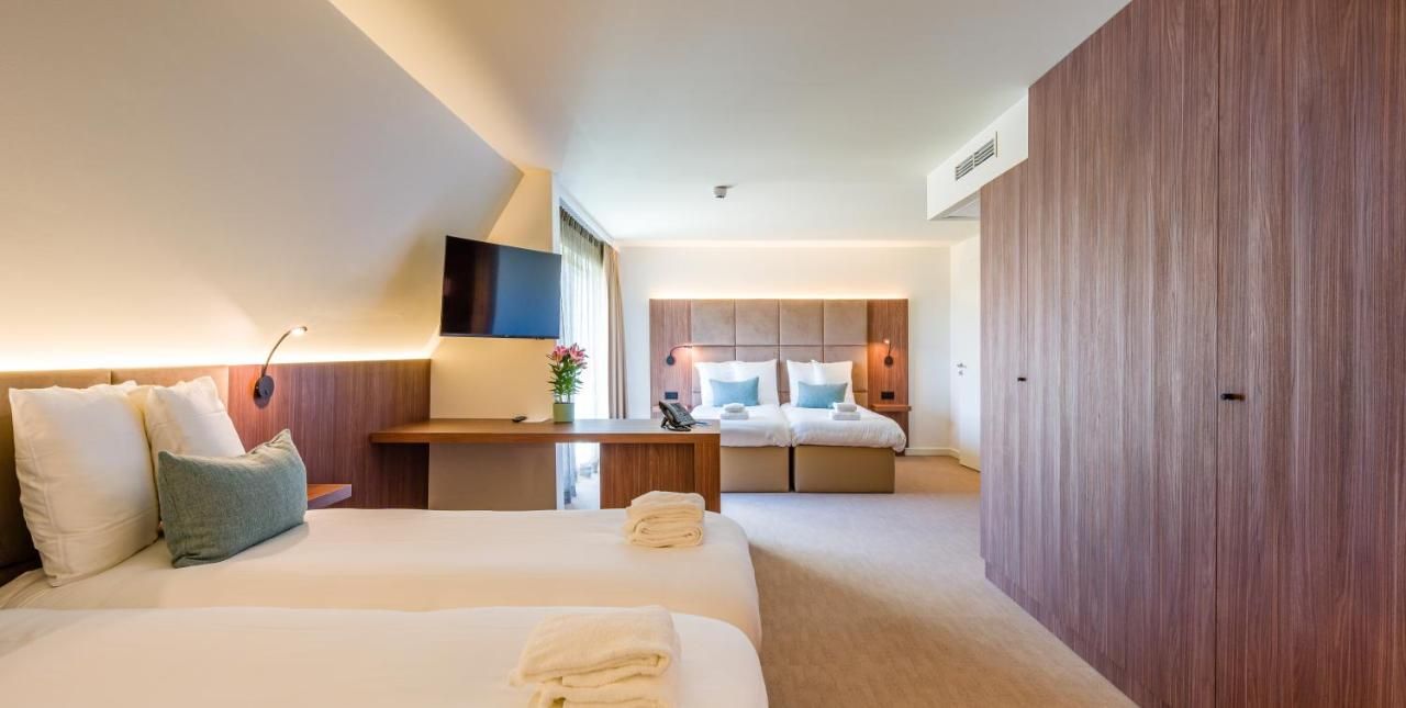 Dune Hotel Nieuwpoort