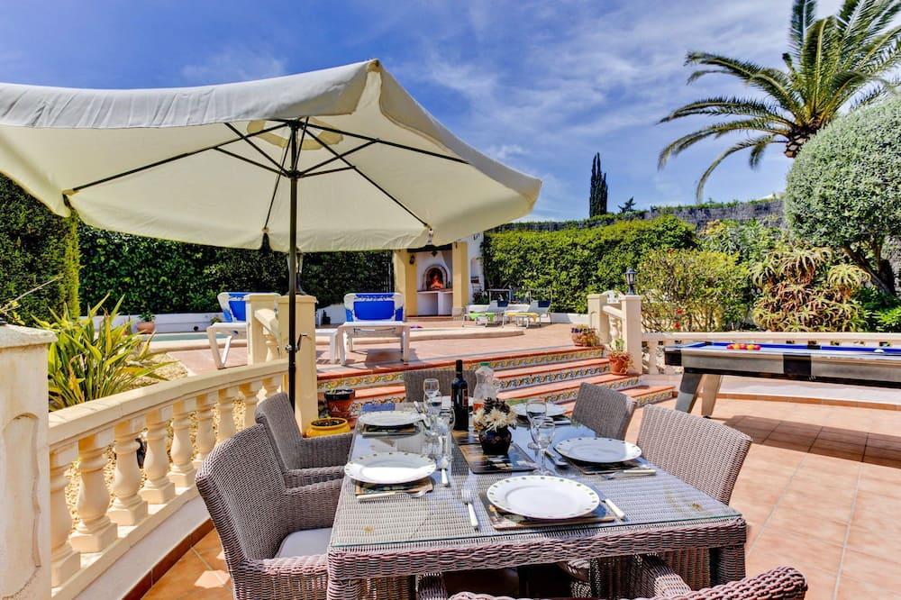 Villa Cassandra is a charming 3 bedroom countryside property Kust van Valencia - Javea visuel 2/5 Villa Cassandra is a charming 3 bedroom countryside property Kust van Valencia - Javea visuel 2/5