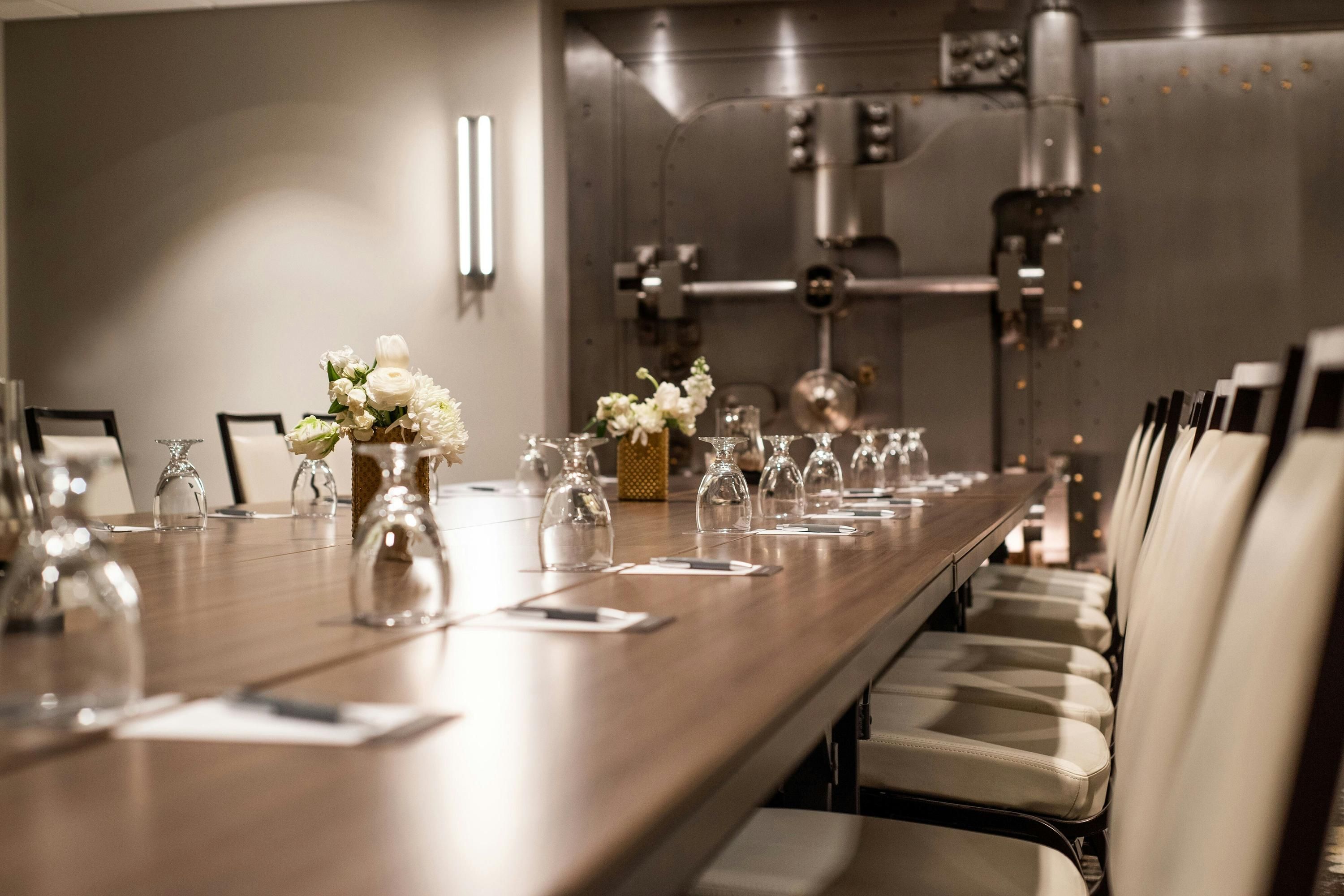 Magnolia Hotel Denver, a Tribute Portfolio Hotel