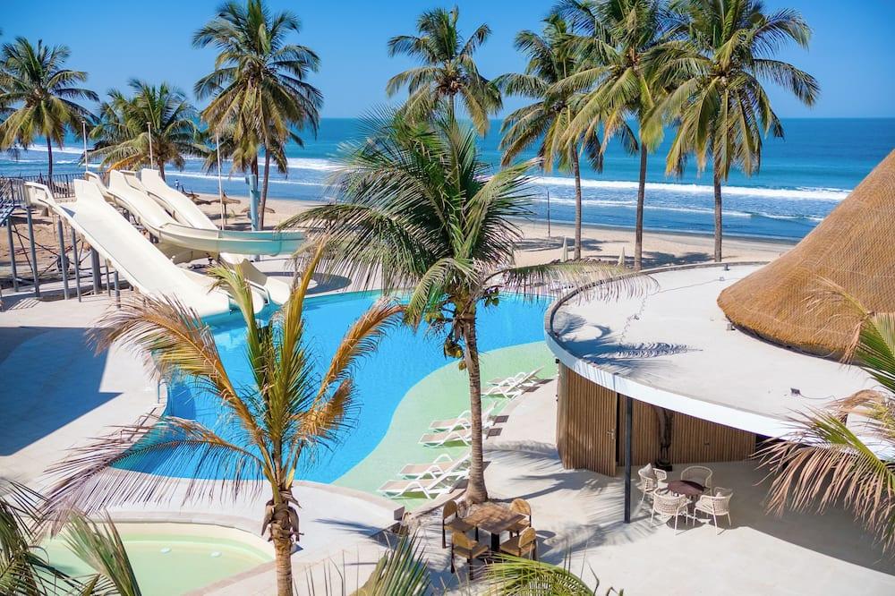 Gambia Holidays From Uk