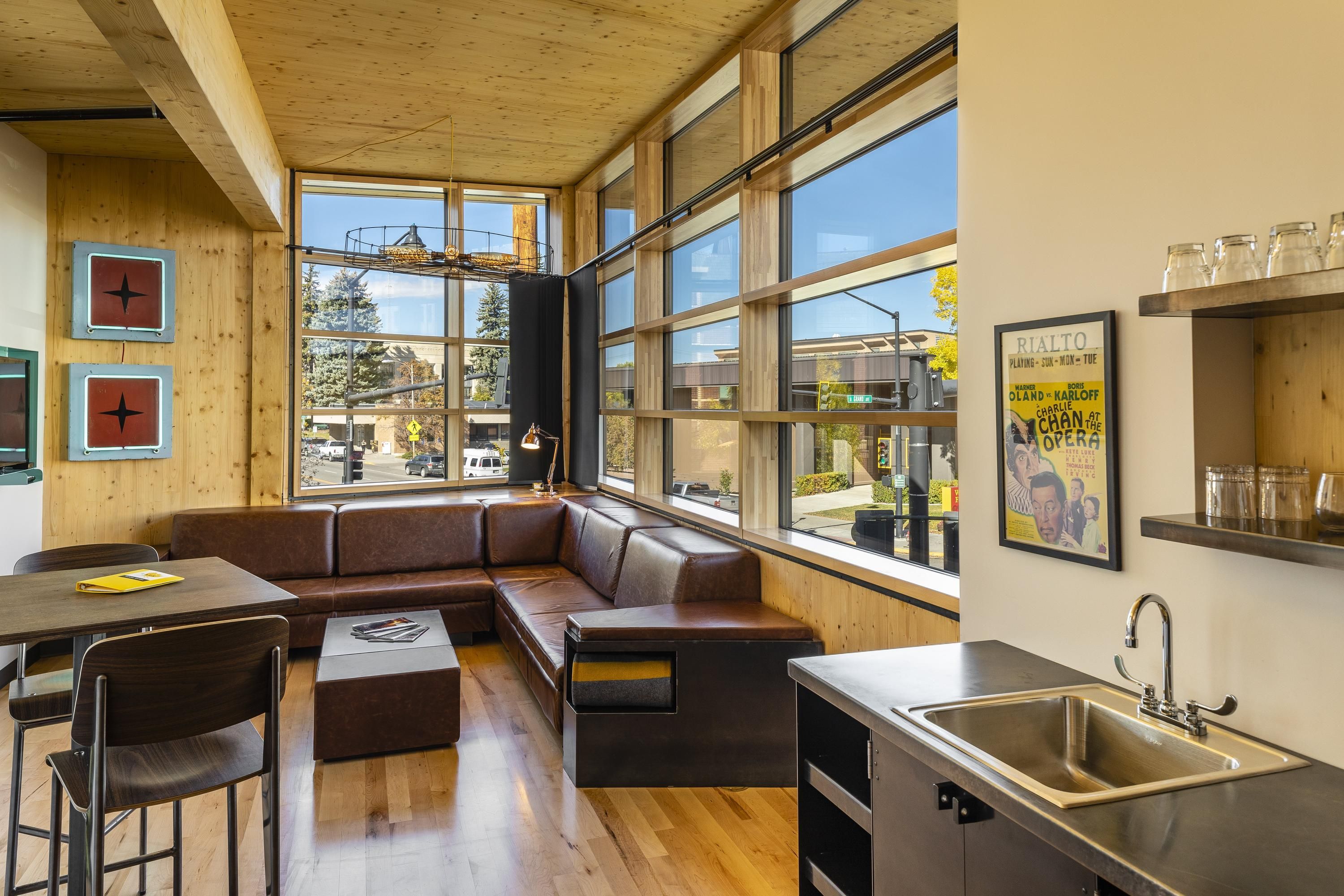 The Lark Bozeman 170 (̶2̶4̶7̶). Bozeman Hotel Deals & Reviews KAYAK