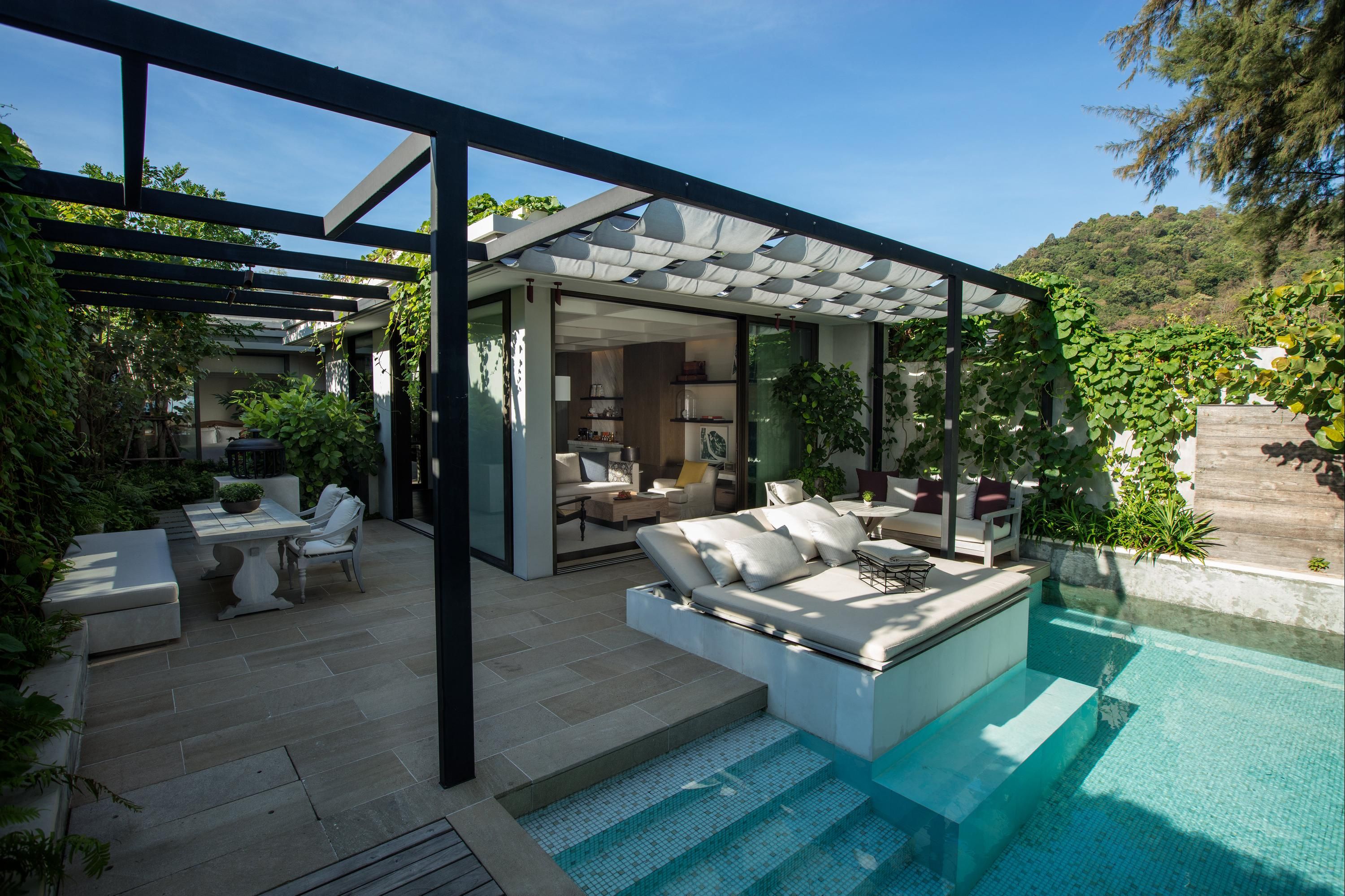 Rosewood Phuket (SHA Plus+)