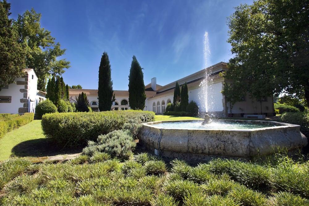 Montebelo Principe Perfeito Viseu Garden Hotel Centrum - Viseu visuel 1/5 Montebelo Principe Perfeito Viseu Garden Hotel Centrum - Viseu visuel 1/5