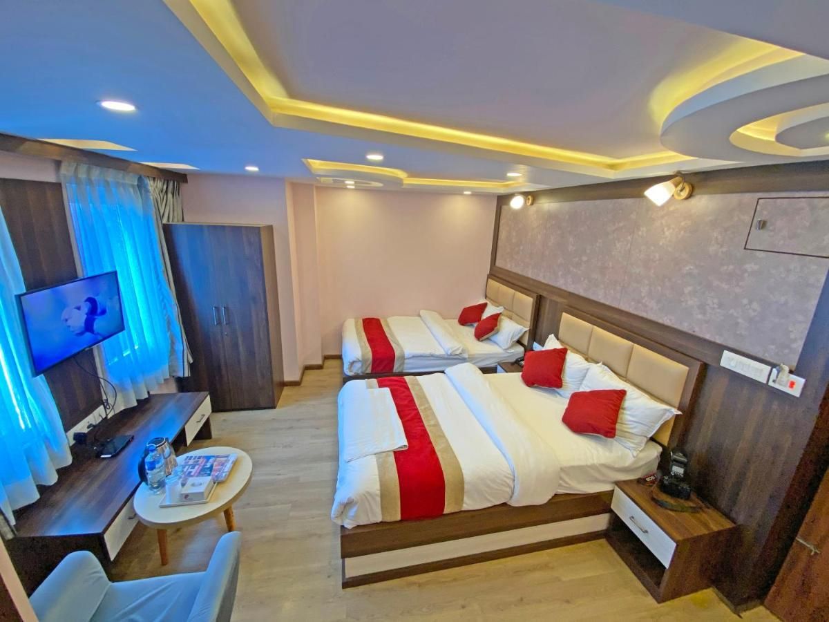 hotel photo