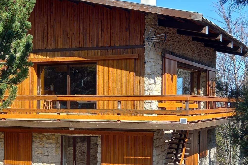 Chalet d'argençon Provence-Alpes-Côte d'Azur - Beaumont-du-Ventoux visuel 2/5 Chalet d'argençon Provence-Alpes-Côte d'Azur - Beaumont-du-Ventoux visuel 2/5