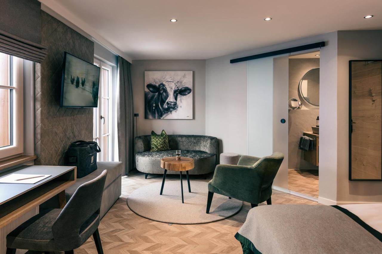 Natur- & Genießerhotel Der Birkenhof