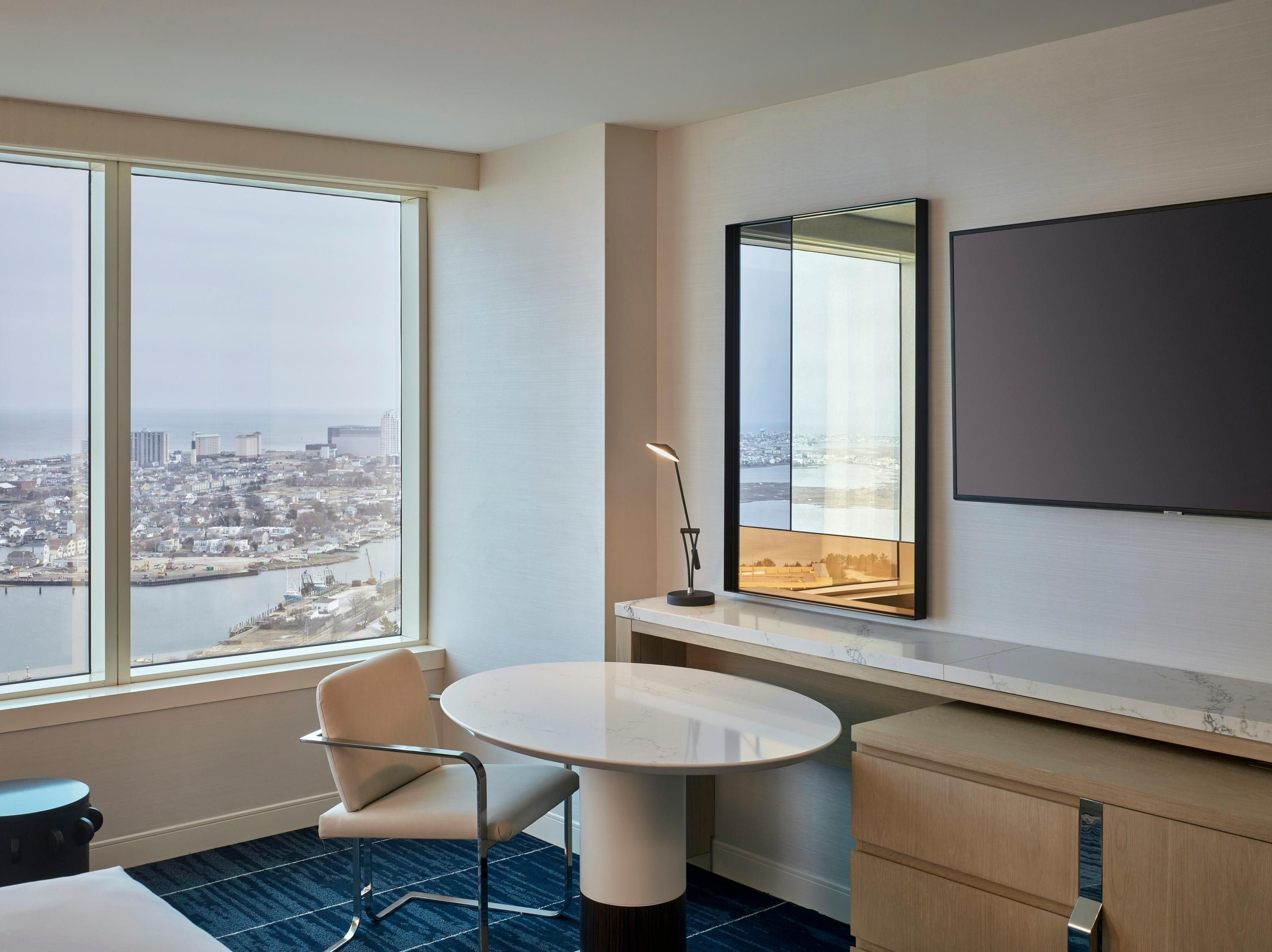 MGM Tower at Borgata