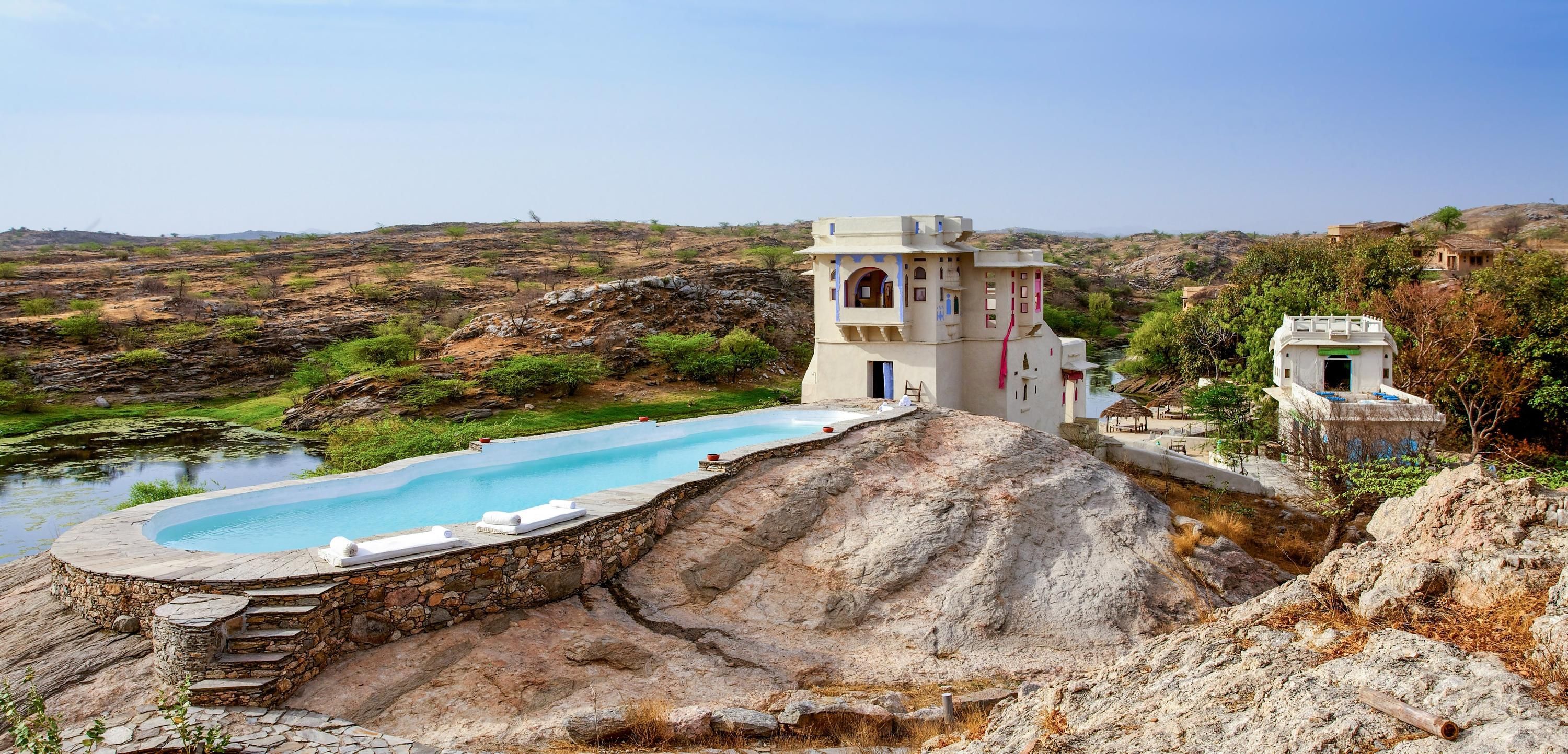 Brij Lakshman Sagar, Pali