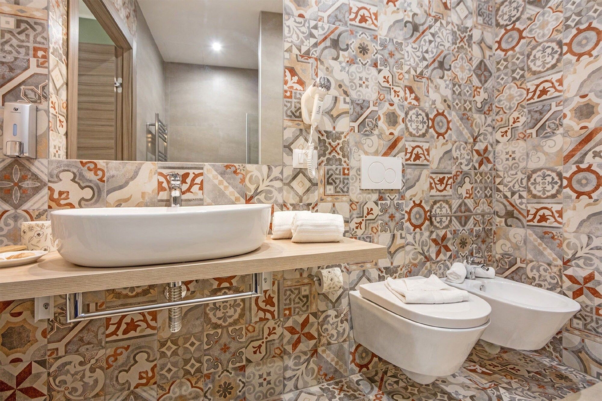 San Giorgio Palace Hotel Ragusa Ibla