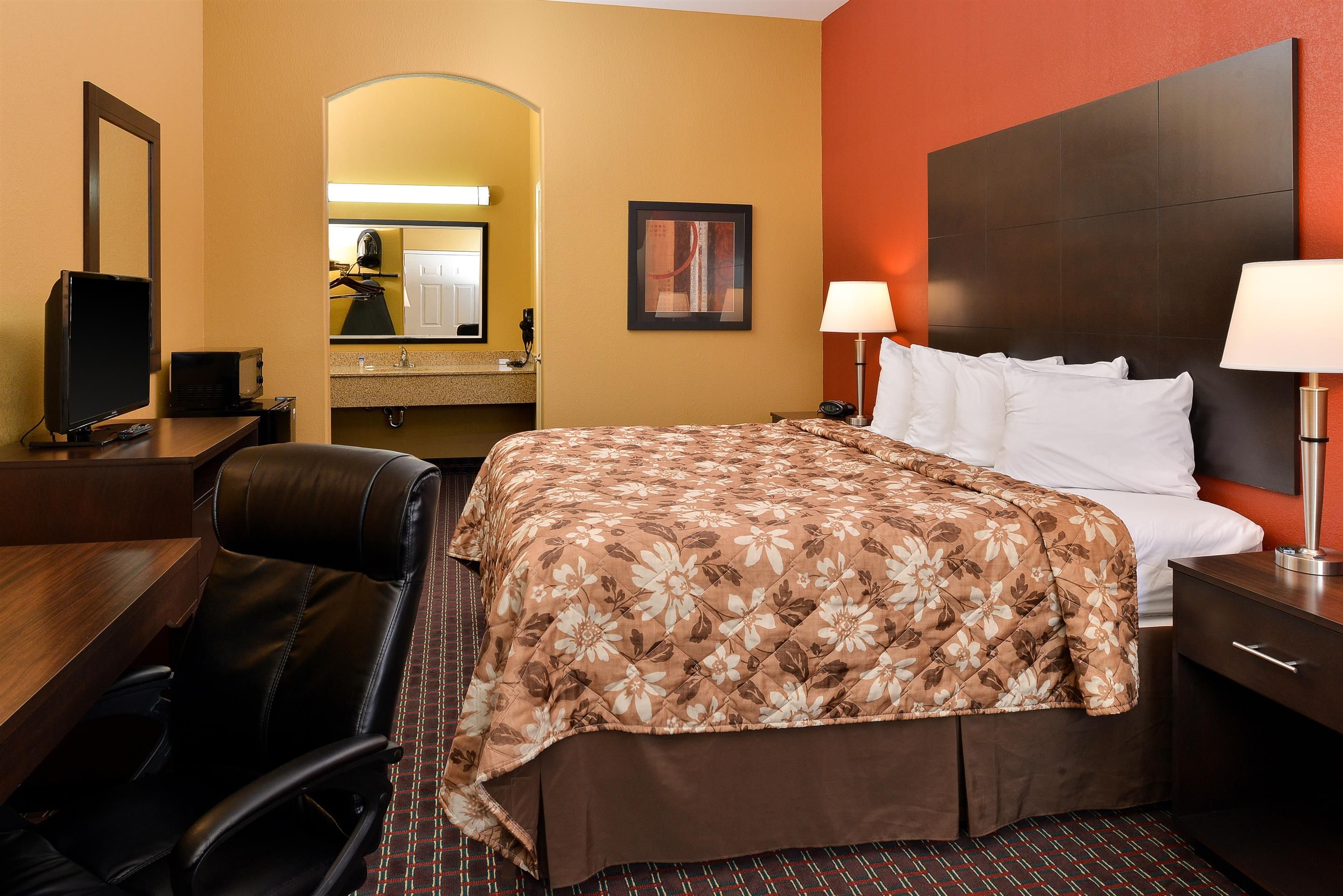 hotel photo