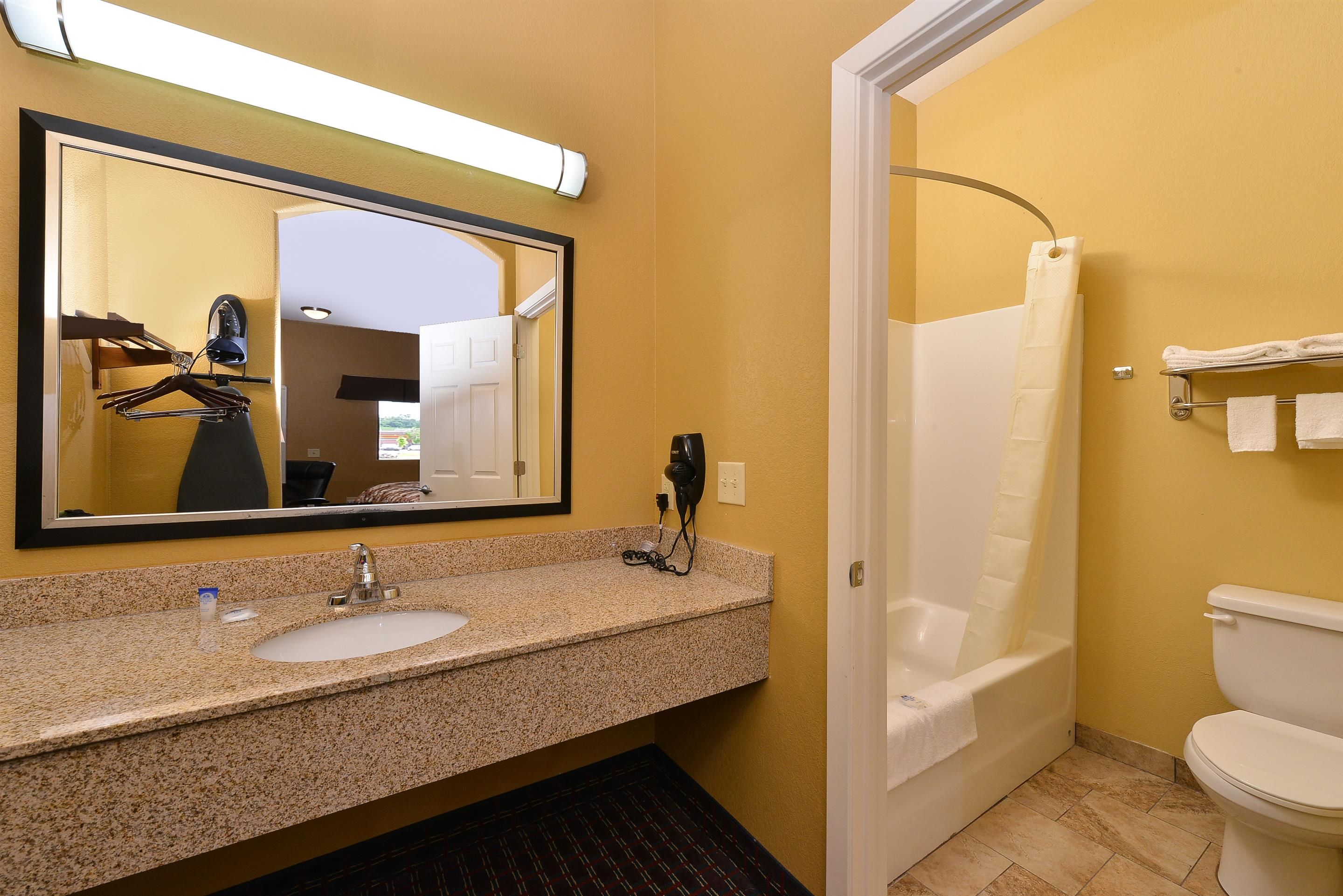 hotel photo