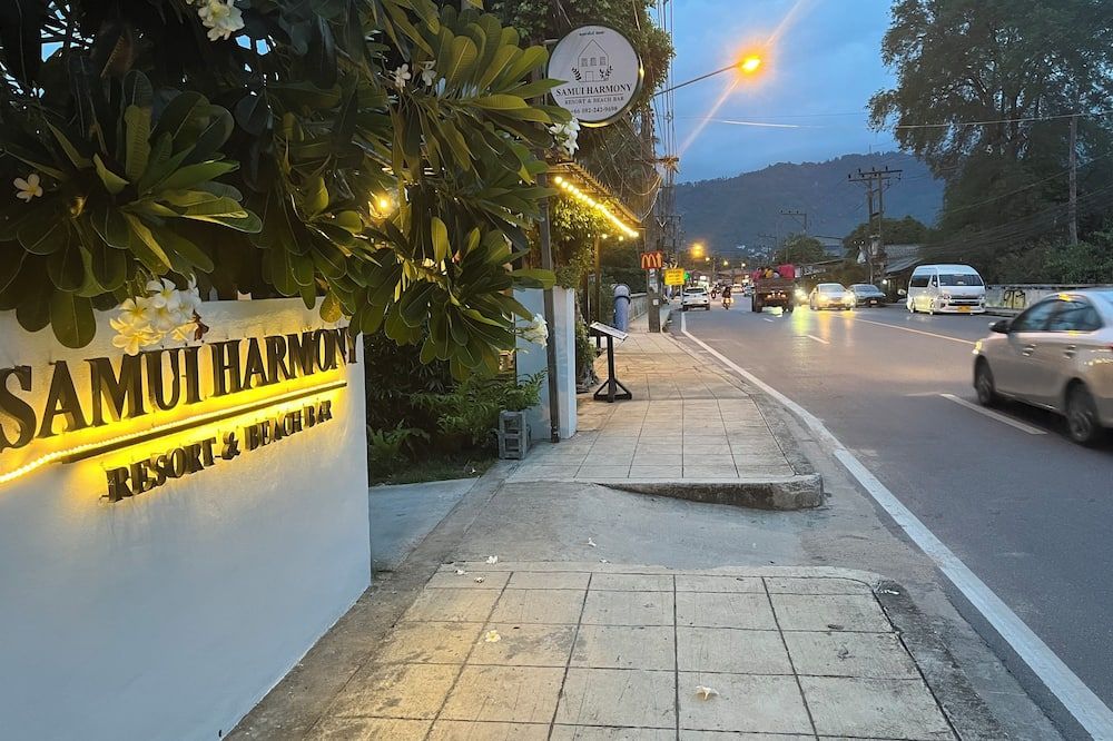 hotel photo