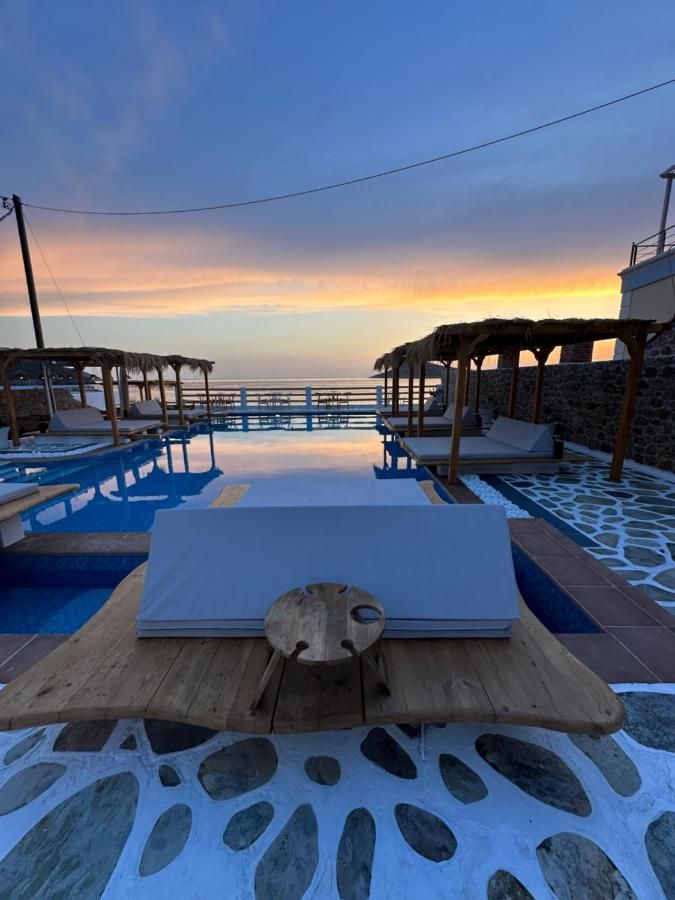 Spongia Hotel Suites & Spa — image 1 of 1