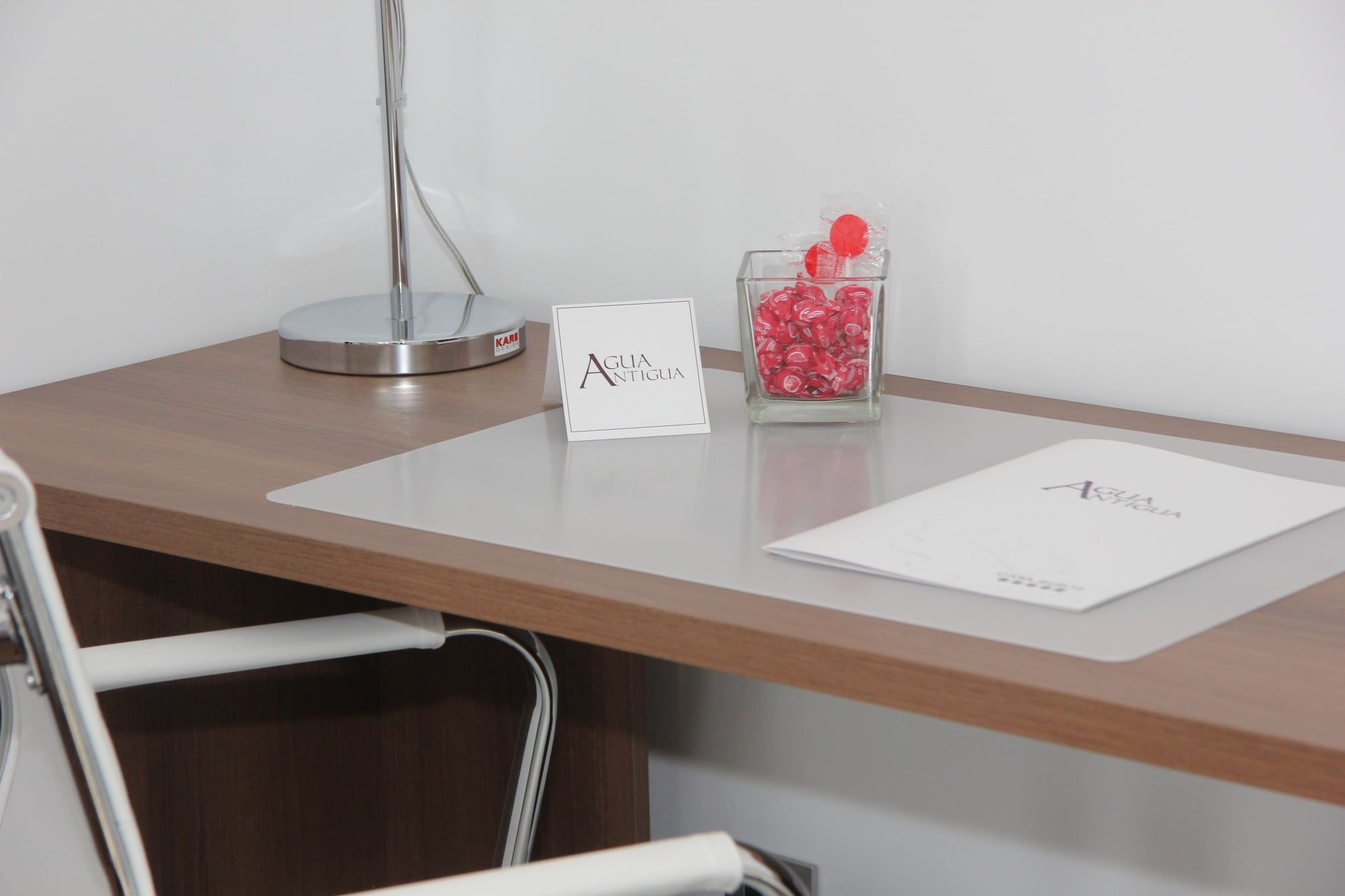 Agua Antigüa Casa Rural