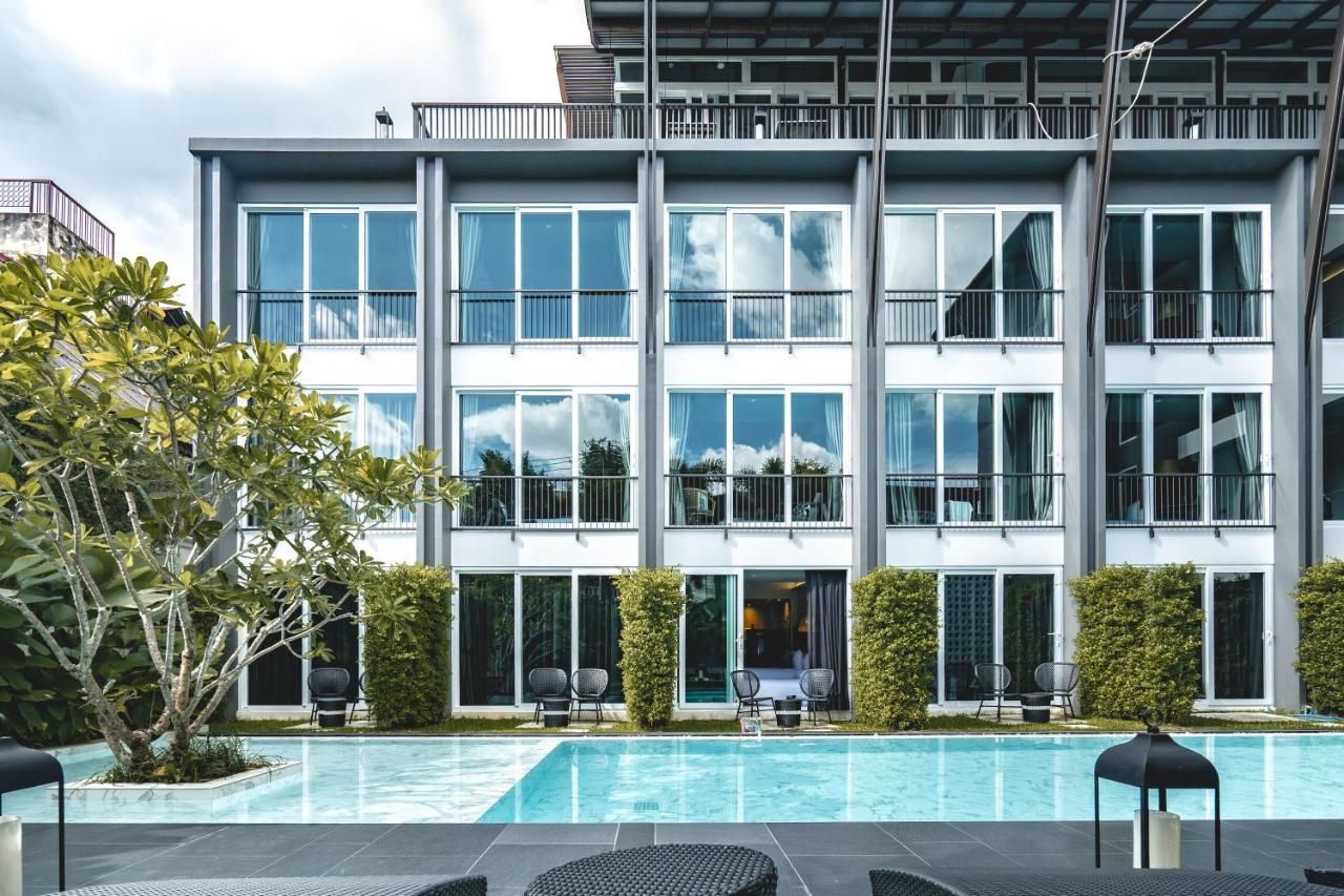 Kiri Hotel Chiang Mai