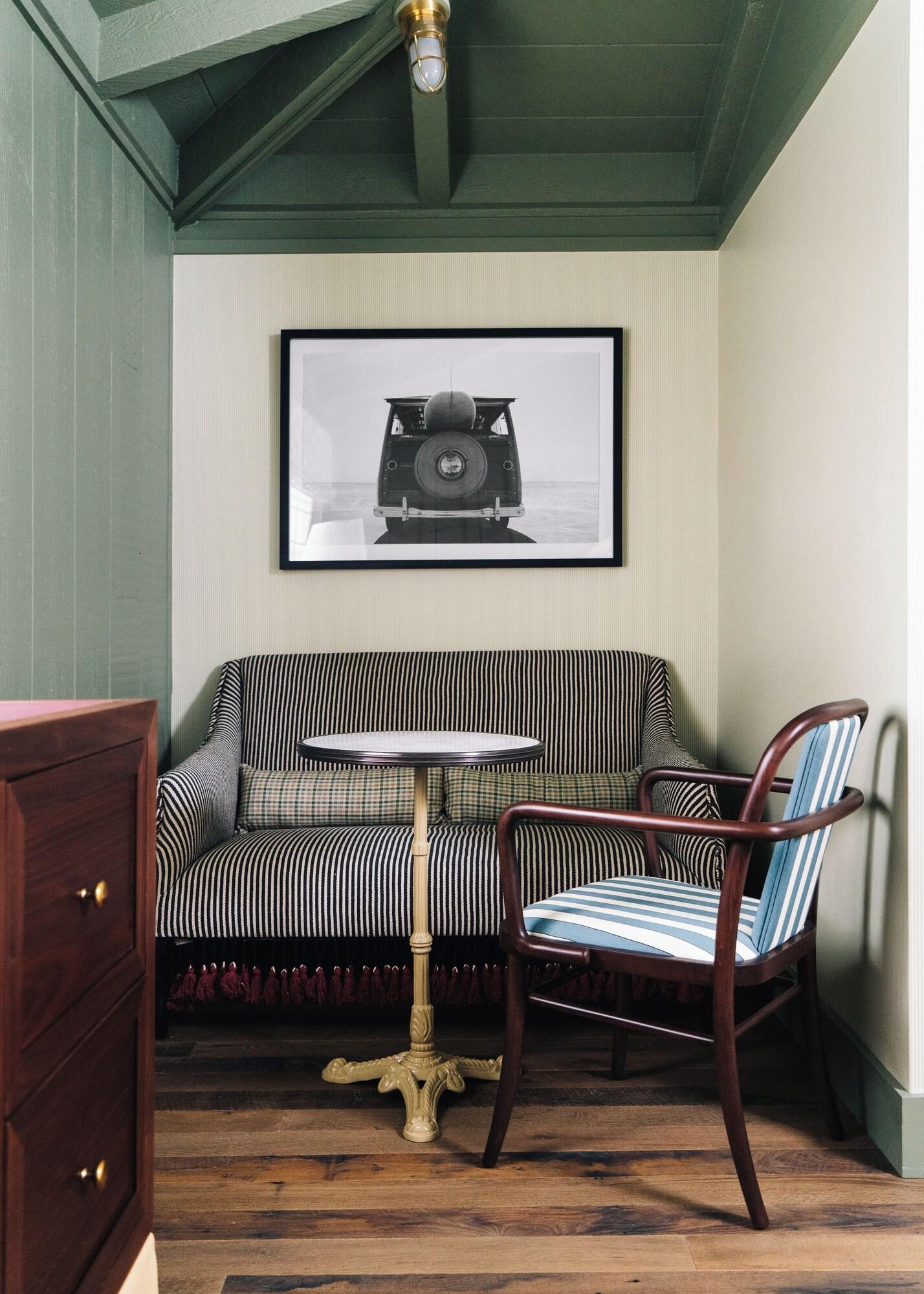 Le Petit Pali at Ocean Ave