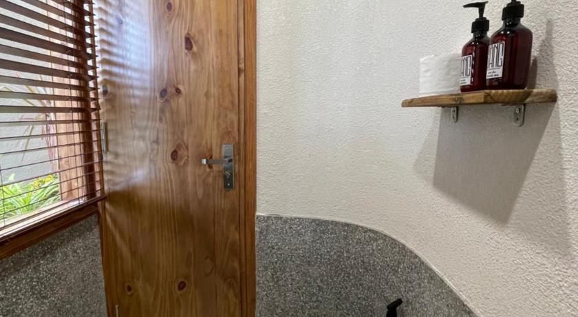 Mangdiang Boutique Hotel