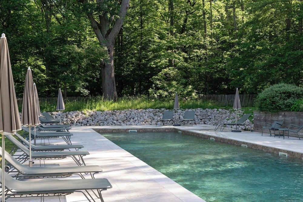 Les Sources de Cheverny