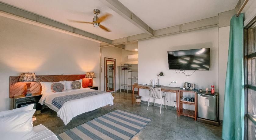 Kaimana Resort Siargao