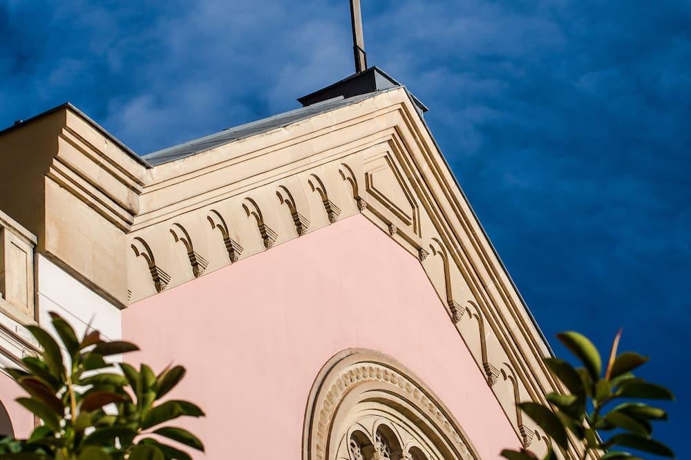 Hotel Le Saint Paul