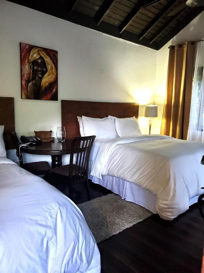 Serendipity Holistic Resort Spa