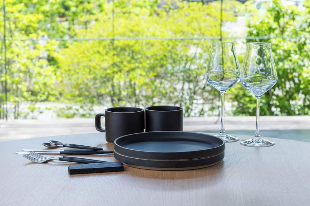 7c villa & winery | Japan | Venue Report