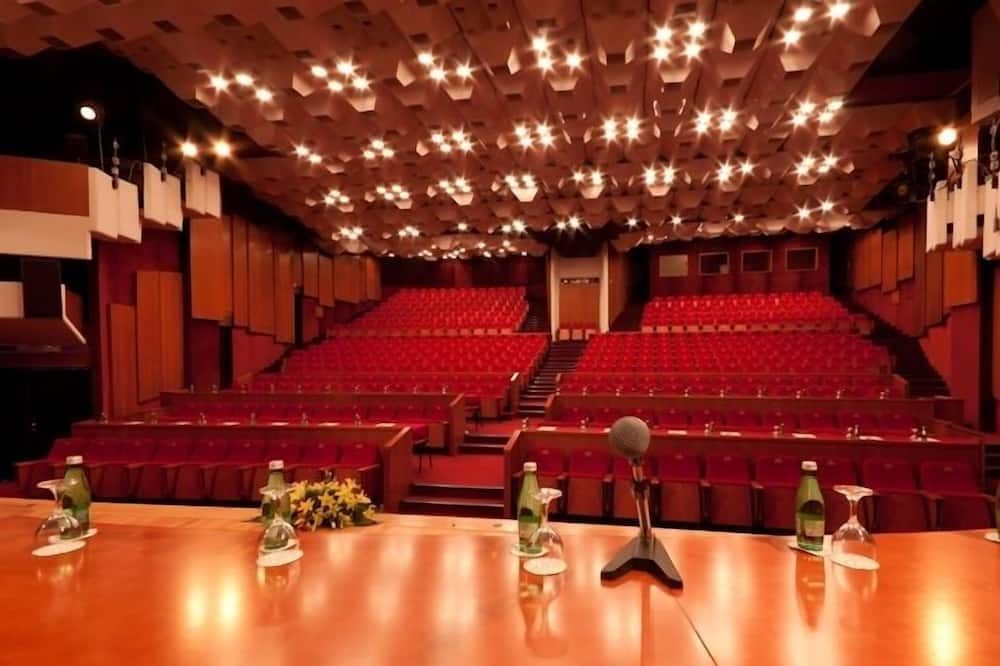 Grand Hotel Adriatic