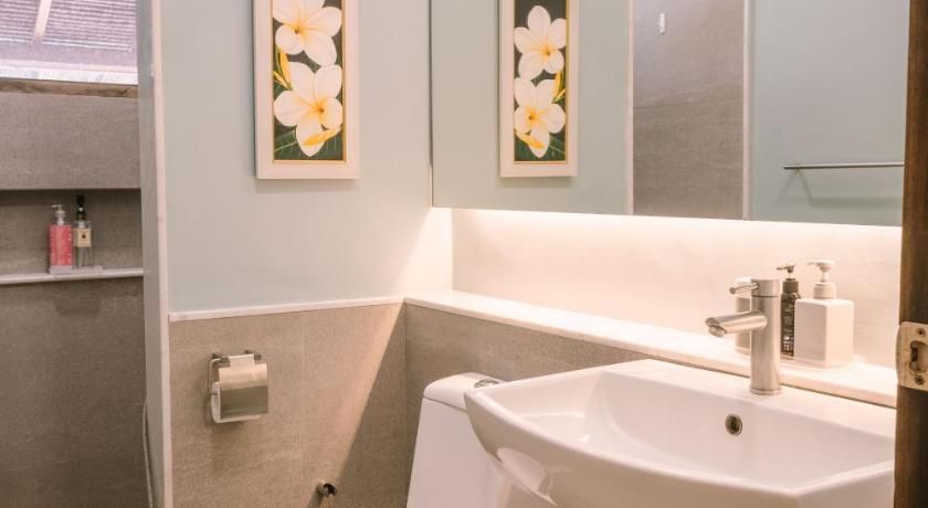 Kaimana Resort Siargao