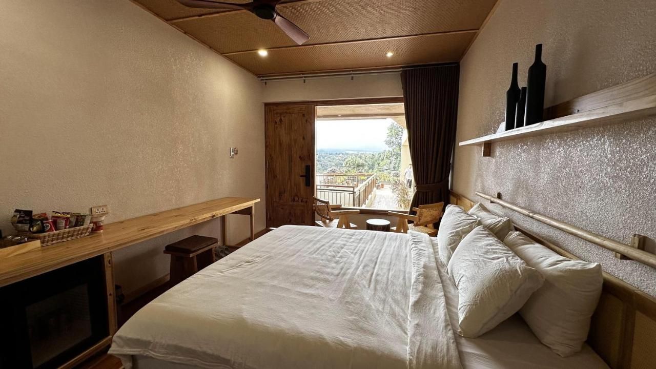 Mangdiang Boutique Hotel