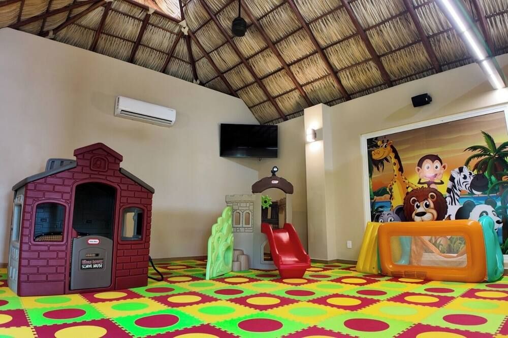 Villas Coral Huatulco