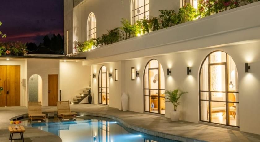 Mysa Boutique Hotel