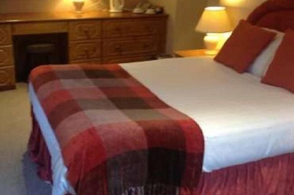 The Blacksmiths Arms