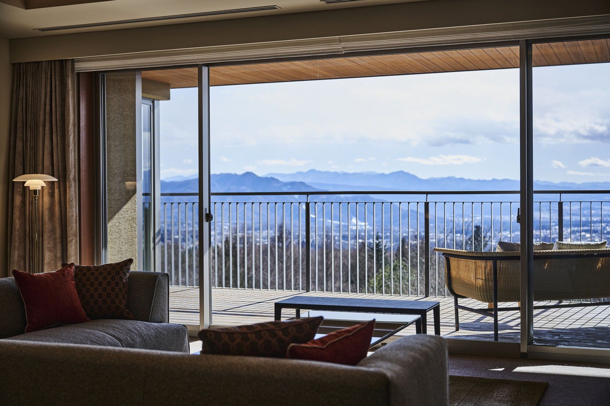 The Hiramatsu Karuizawa Miyota