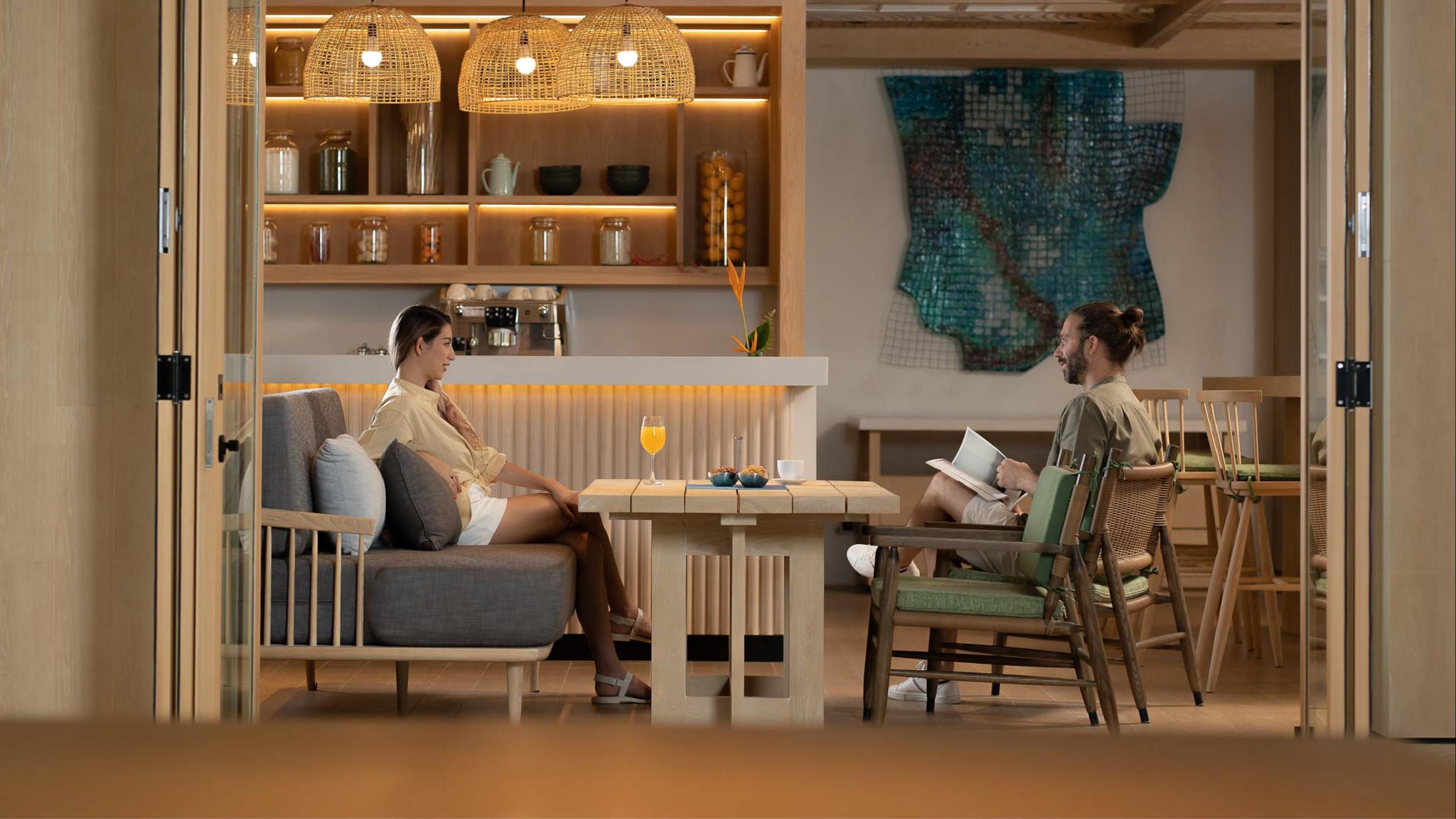 Holiday Inn Resort Samui Bophut Beach by IHG