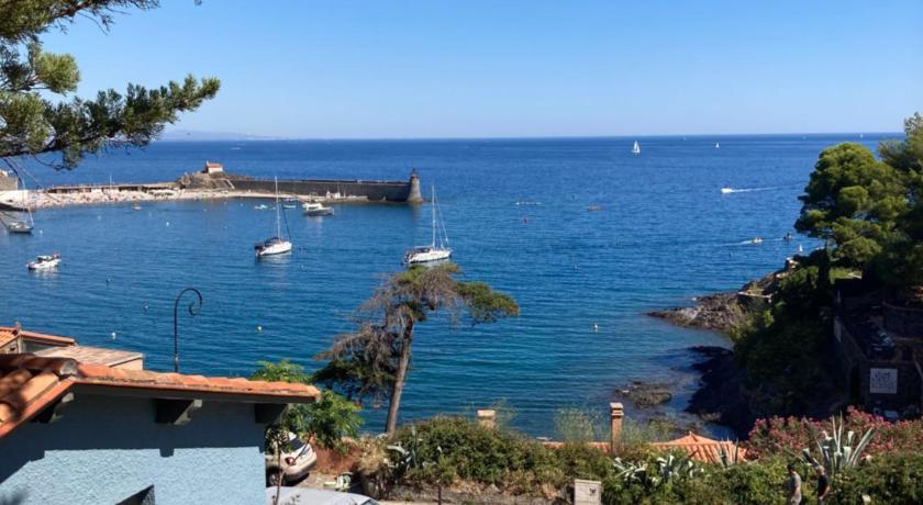 Hotel Le Bon Port Languedoc-Roussillon - Collioure visuel 1/5