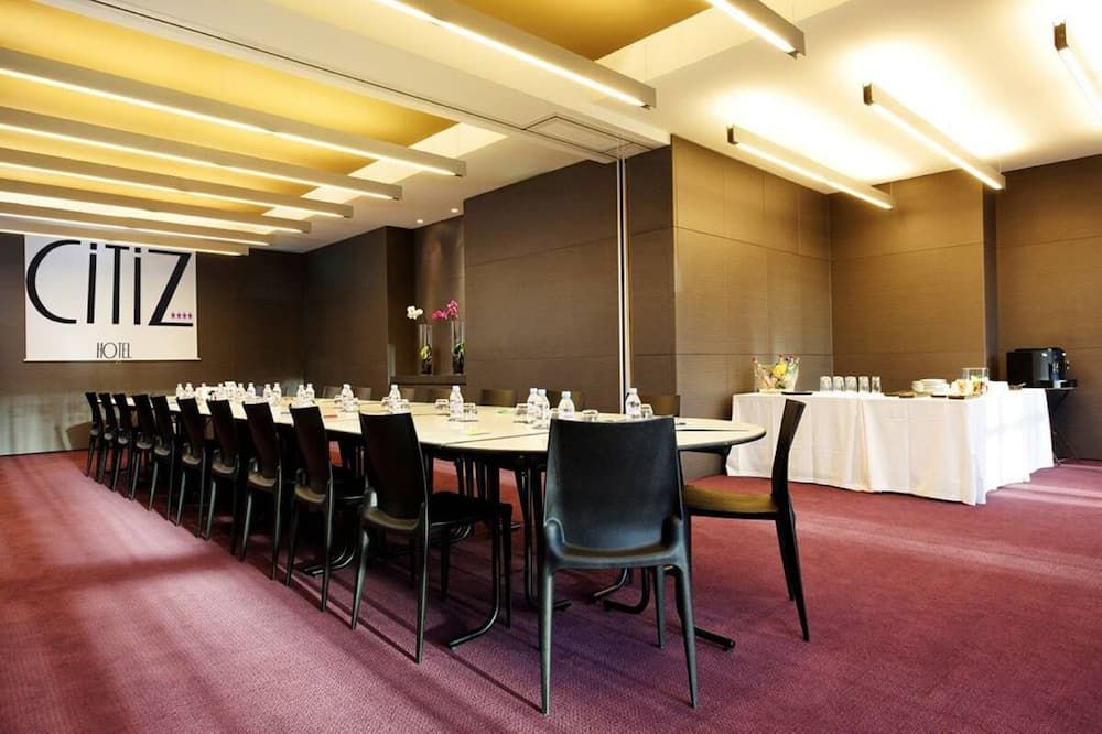 Citiz Hotel Midi-Pyrénées - Toulouse visuel 1/5