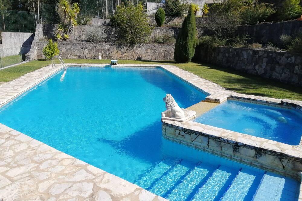 Casa do Trovador Paradise at your service. - Centrum - Tomar visuel 4/5 Casa do Trovador Paradise at your service. - Centrum - Tomar visuel 4/5