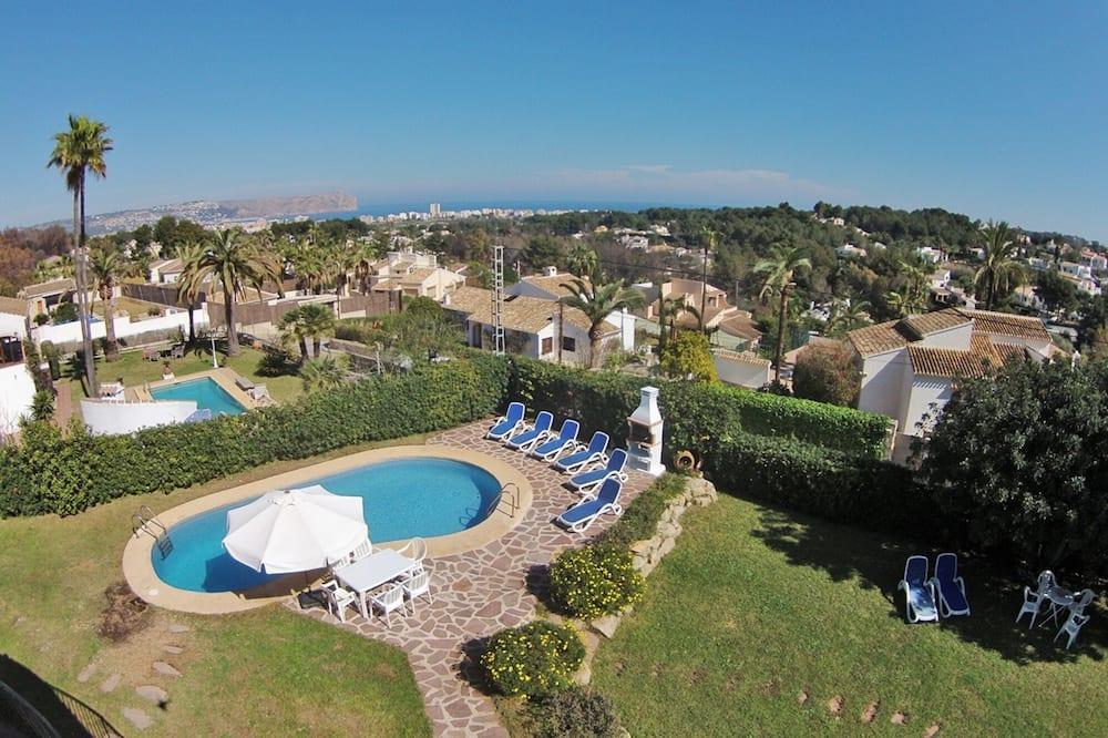 Charming Family Villa Kust van Valencia - Javea visuel 5/5 Charming Family Villa Kust van Valencia - Javea visuel 5/5